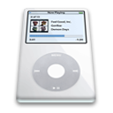 iPod (2) icon